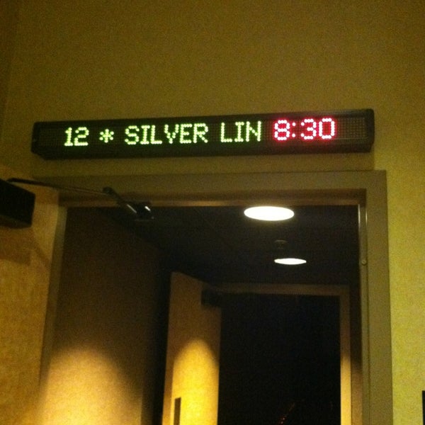 Photos at AMC Arbor Lakes 16 - Movie Theater in Brooklyn Park - Maple Grove