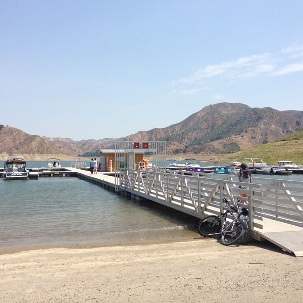 Lake Piru 4 tips from 217 visitors