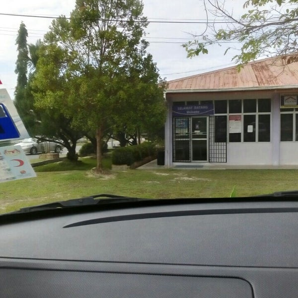 Ikm Besut Besut Terengganu