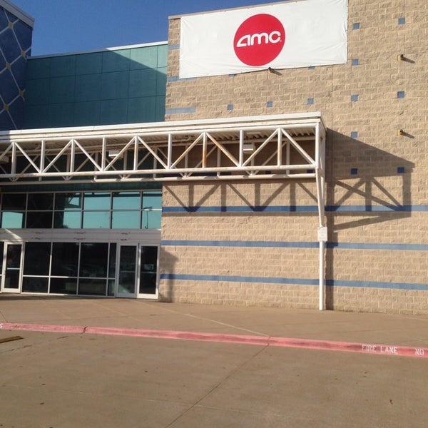 AMC Eastchase 9 34 tips