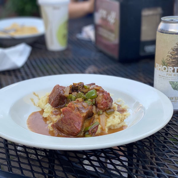 Photos at Saxapahaw General Store American Restaurant