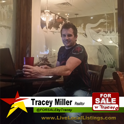 Just hangin at one of my favorite wifi friendly "2nd offices". What client wouldn't wannat meet here for lunch??? Look around:  https://www.thesphere.com/495959   @FORSALEbyTracey  #LiveLocalListings