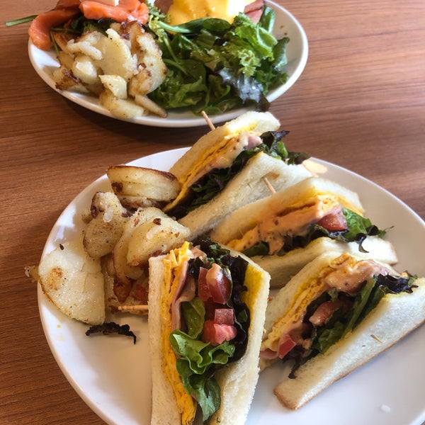 Photos At Deli Cafe Kiku Cafe In 杉並区
