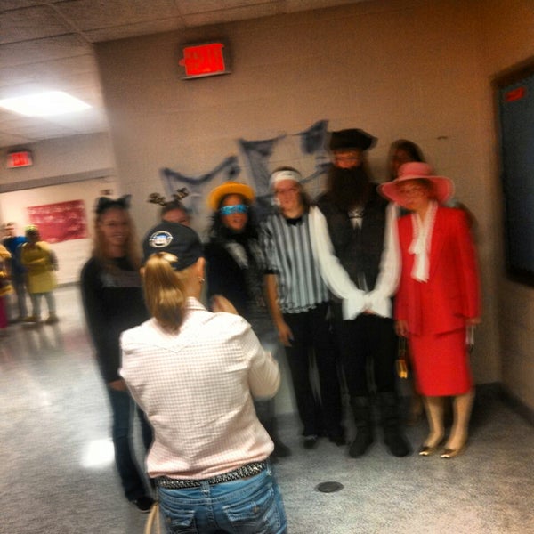 West Holmes High School 10909 State Route 39