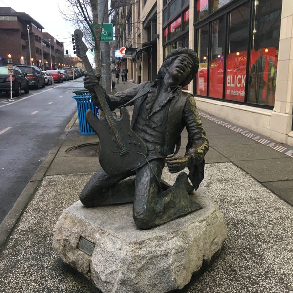 Fotos en Blick Art Materials Capitol Hill Seattle, WA