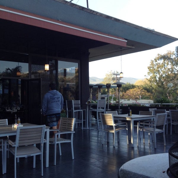 Photo taken at Spruzzo Restaurant &amp; Bar by Michael S. on 5/11/2014