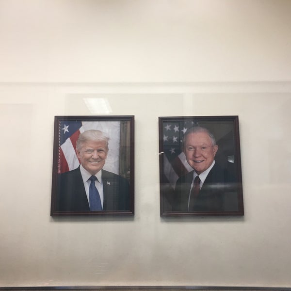 Photos at Robert F. Kennedy Department of Justice Building (DOJ ...