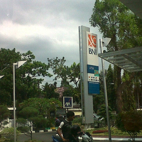BNI KK Juanda - Bank in Medan