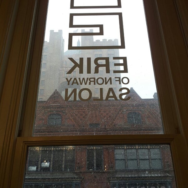 ScottFree Salon Juneau Town 3 tips