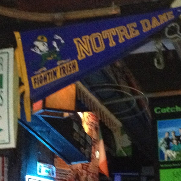 McGinnity's Restaurant & Party House 3 tips