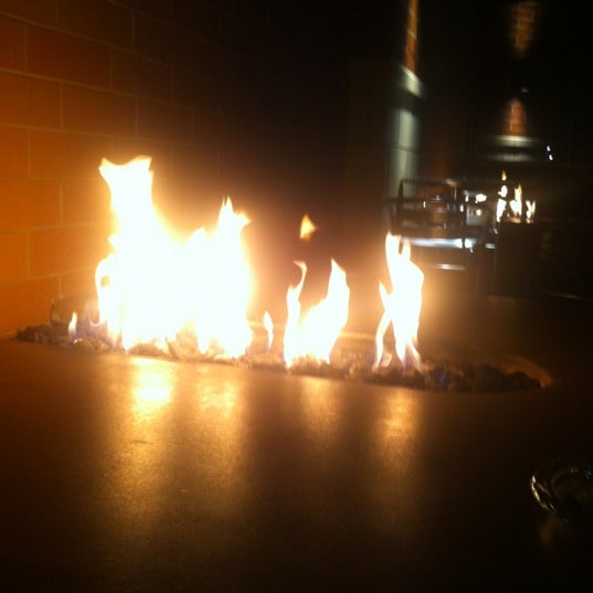 11/16/2012에 Rob M.님이 Chicago Prime Steakhouse에서 찍은 사진