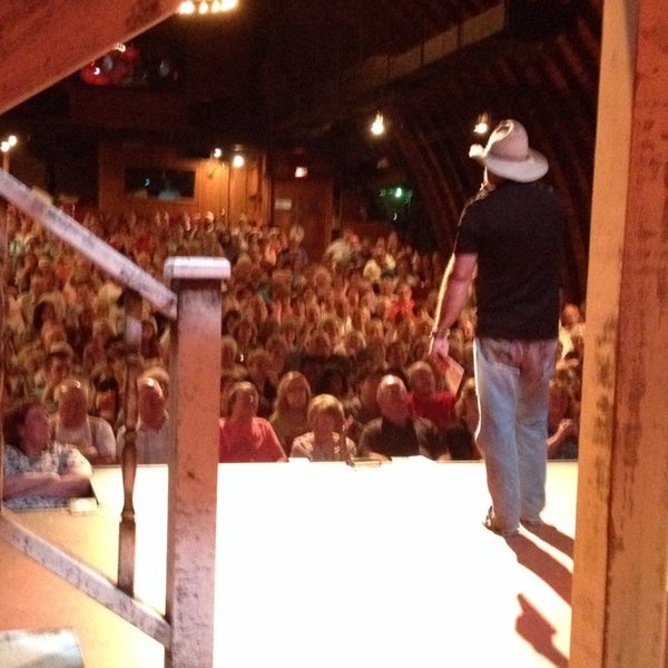 Photos At Barn Theatre Theater In Augusta