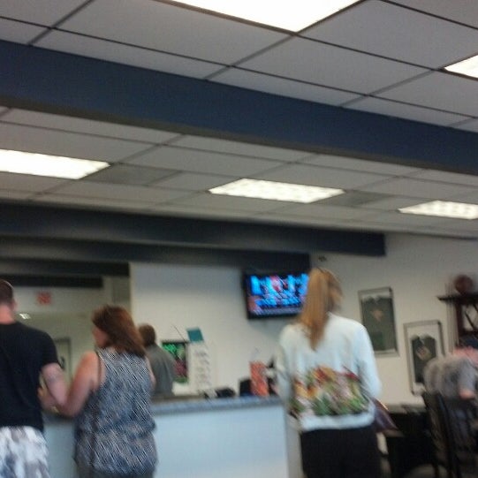 Freedom Smoke USA 4570 N. Broadway Blvd