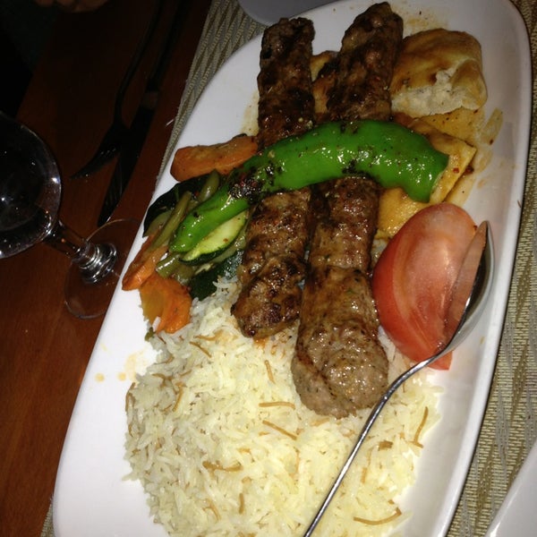 Cafe Divan 28 tips from 1686 visitors