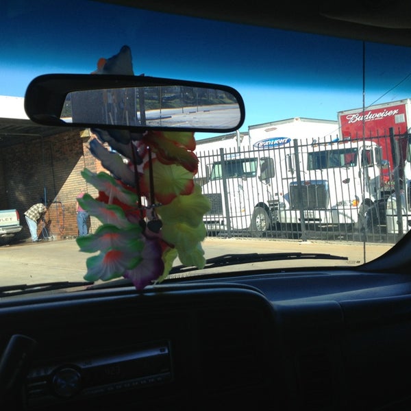 Budweiser Distribution Co. Car Wash Car Wash and Detail in Temple