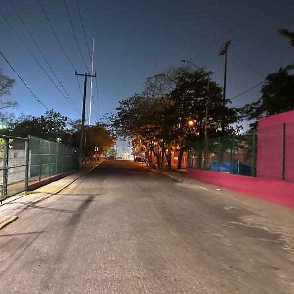 Foto tomada en Parque de Béisbol Centenario del 27 de Febrero  por Elliot S. el 6/4/2024