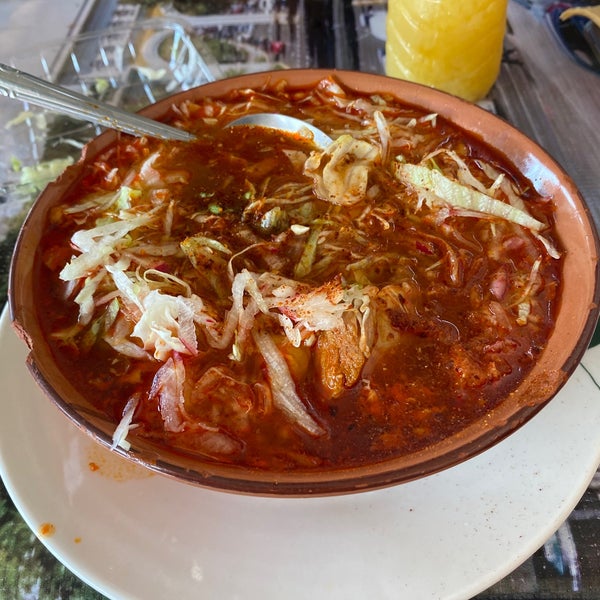 Tacos El Tapatío Local de tacos