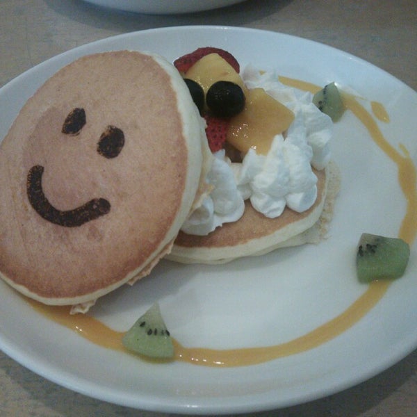 Photos At Pancake Days パンケーキデイズ 吉祥寺店 Cafe In 武蔵野 Photos At Pancake Days パンケーキデイズ 吉祥寺店 Cafe In 武蔵野