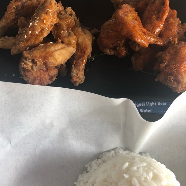Wing Bites Wings Joint in Muntinlupa City