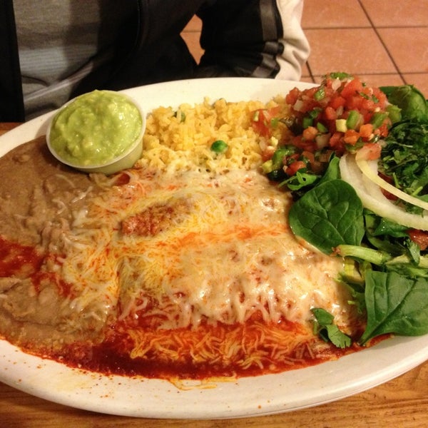 Zapata Mexican Grill (Now Closed) - Mexican Restaurant in Castro