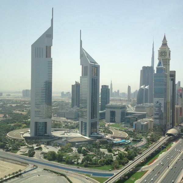 4/20/2013 tarihinde 亚历山大ziyaretçi tarafından voco Dubai'de çekilen fotoğraf