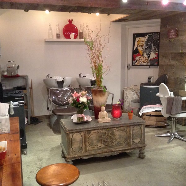 Salon Riz Upper West Side 3 tips