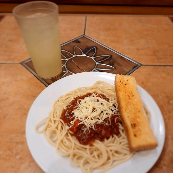 Buddy's San Antonio 24 tips