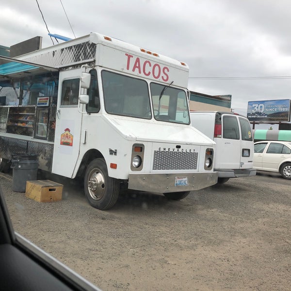 Photos At Los Taquitos Food Truck In Walla Walla