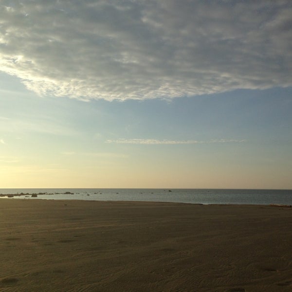 Port Elgin Beach Beach