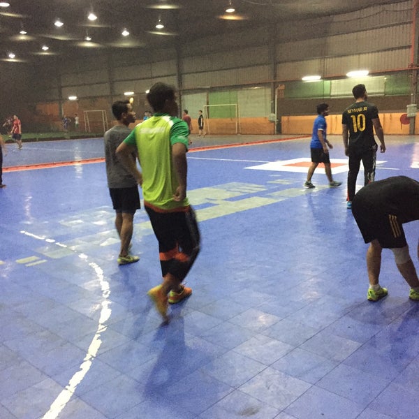Arena Futsal футзал