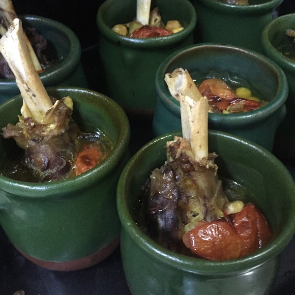Hanımeli Ev Yemekleri Kars�ta Türk Restoranı