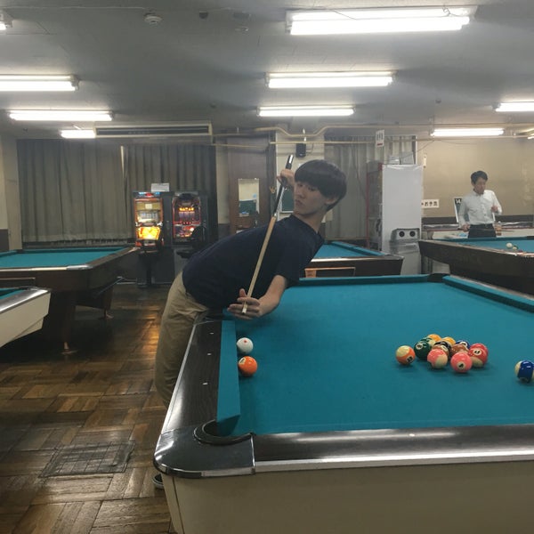 Fotos En 山水ビリヤード 本店 高田馬場 Tokio 東京都 Fotos En 山水ビリヤード 本店 高田馬場 Tokio 東京都