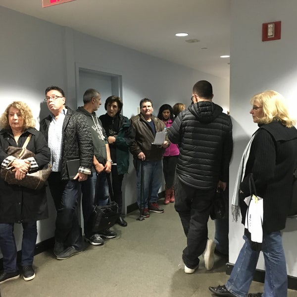 Social Security Administration Mineola, NY