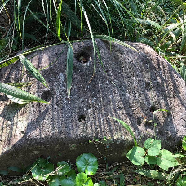 鑑真記念館 南さつま市 鹿児島県