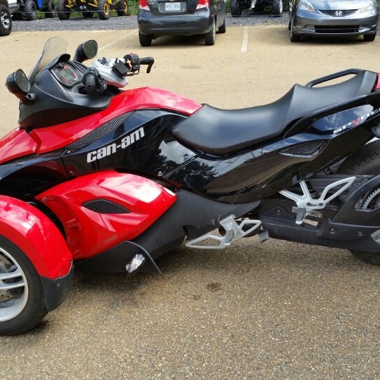 Jackson Motor Sports Pearl, MS