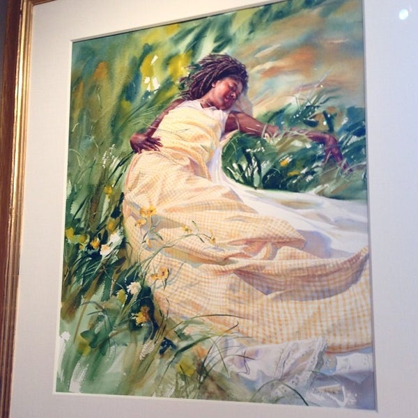 charleston sc fine art museum