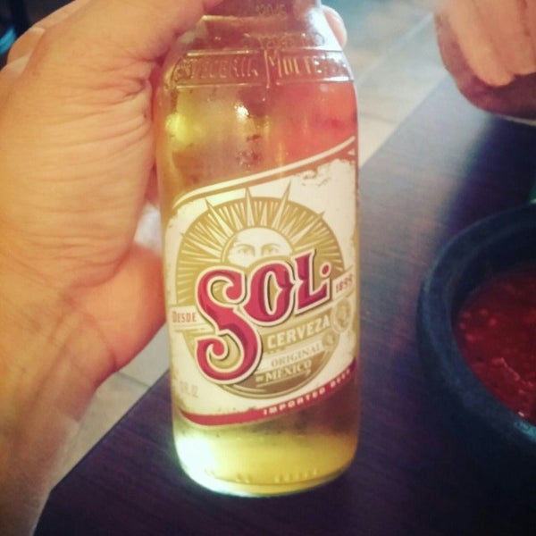 Loco Burrito Mexican Bar & Grill 1446 W Main St