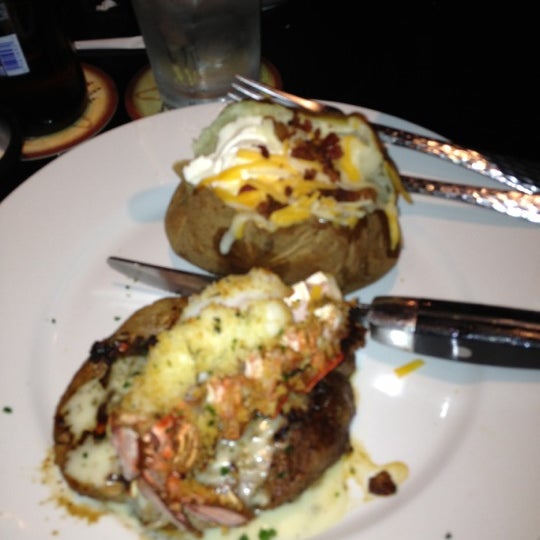 LongHorn Steakhouse Southeast Jacksonville 33 tips