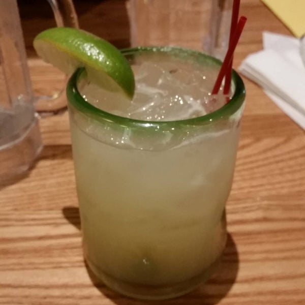 Photo taken at Chili&#39;s Grill &amp; Bar by Tracey M. on 2/23/2016