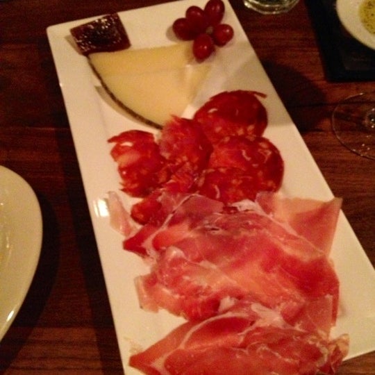 Photos at Barcelona Wine Bar Restaurant Spanish Restaurant in