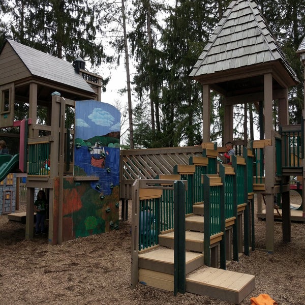 Photos at Forsyth Park Kingston, NY