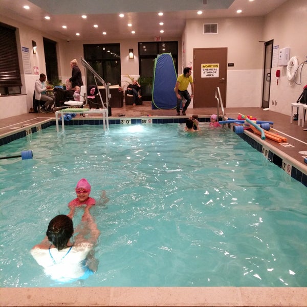 Photos At Take Me To The Water New Jersey Paramus Nj