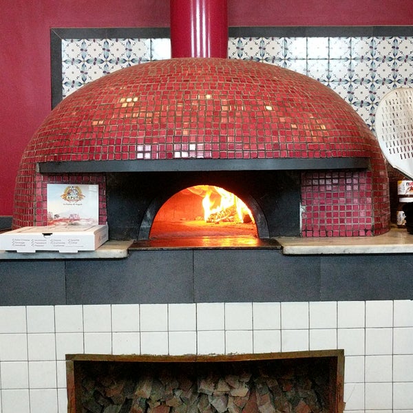 Excellent brick oven pizza. Look for the specials of the day those pizzas are unique and delicious.