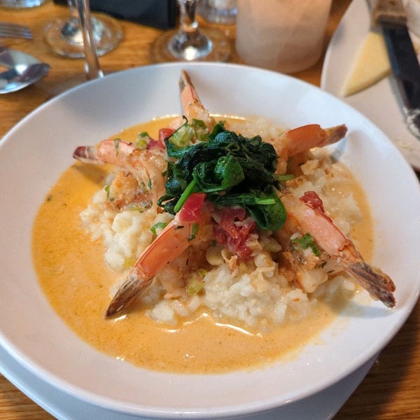 Photos at Pauline's Cafe & Restaurant New American Restaurant in