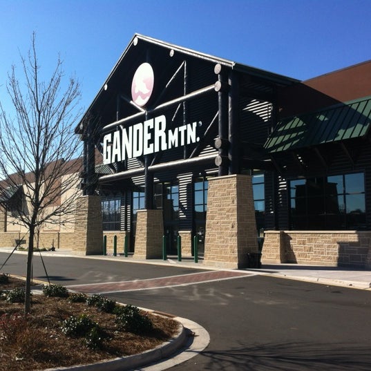 gander mountain gander mountain