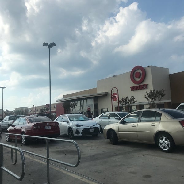 Target Ford Rd Target - 14302 FM 2920 Rd