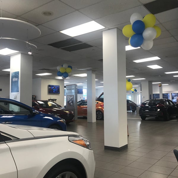 Hyundai Long Island City >> Photos At Long Island City Hyundai Auto Dealership In Long Hyundai Long Island City >> Photos At Long Island City Hyundai Auto Dealership In Long