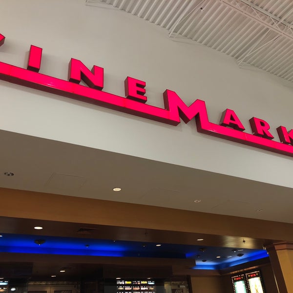 Photos at Cinemark Sunrise Mall 16 Brownsville, TX