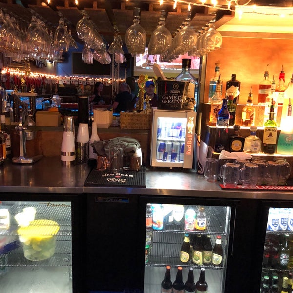 Dog House Pub & Grill Brownsville, TX