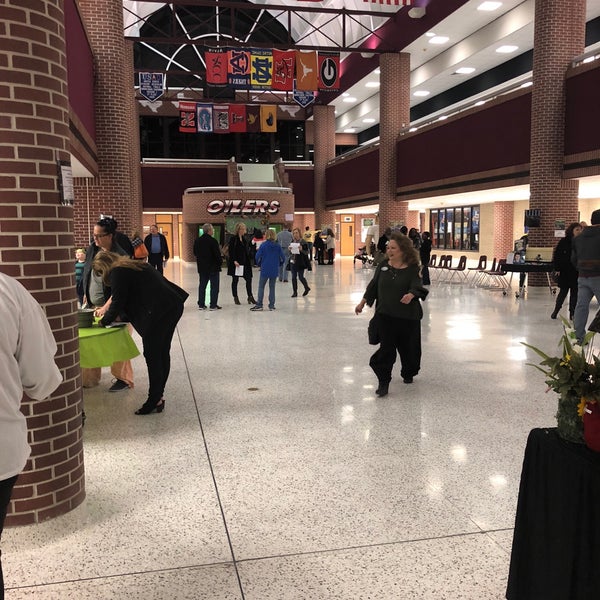 Photos at Pearland High School Pearland, TX